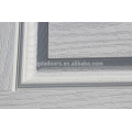 Fangda high quality GRP fibreglass exterior door